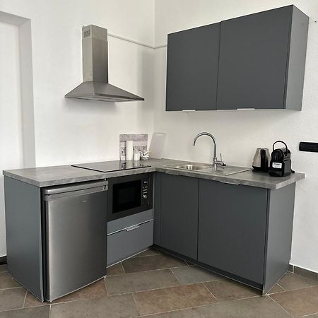 Casa Mia Menton 아파트 외부 사진