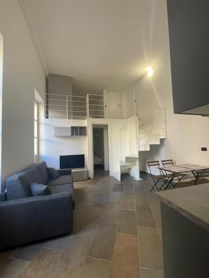 Casa Mia Menton 아파트 외부 사진