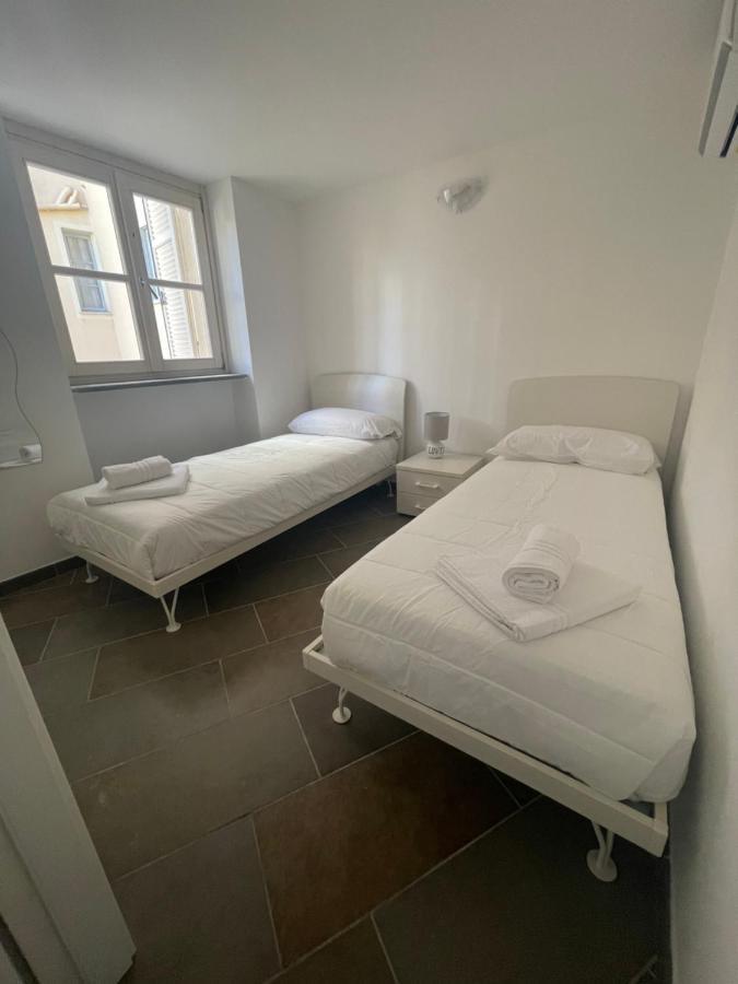 Casa Mia Menton 아파트 외부 사진