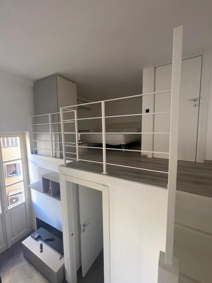 Casa Mia Menton 아파트 외부 사진