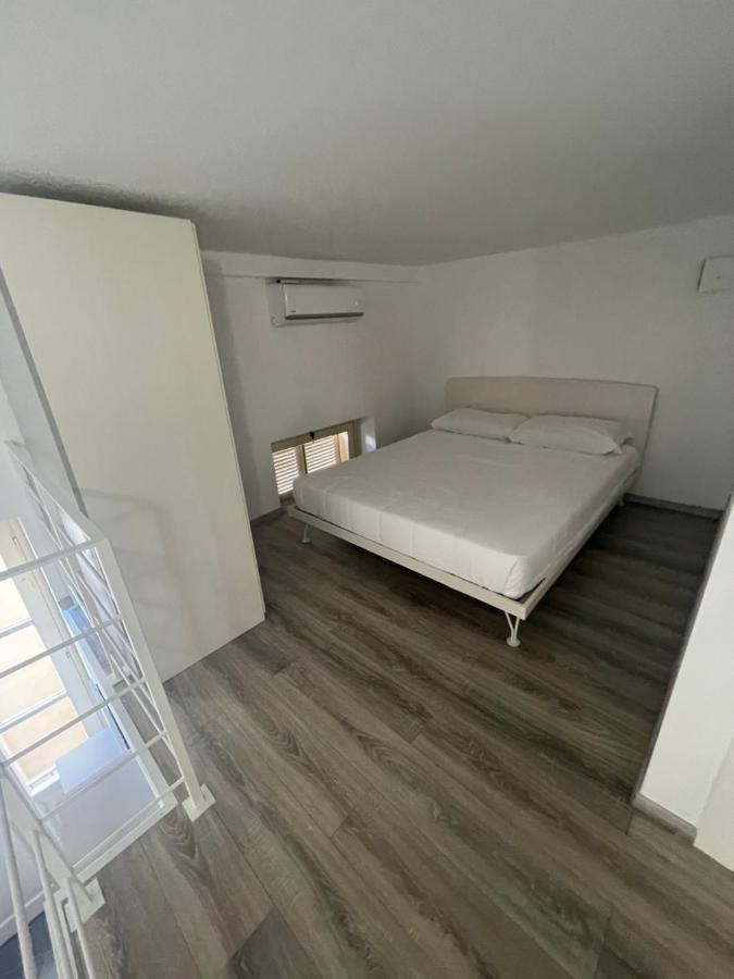 Casa Mia Menton 아파트 외부 사진