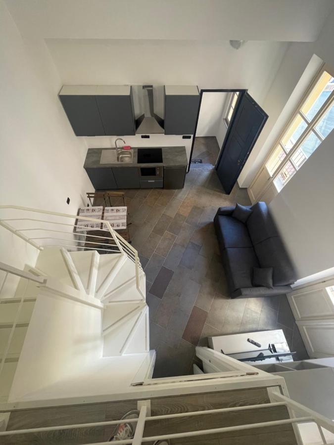 Casa Mia Menton 아파트 외부 사진
