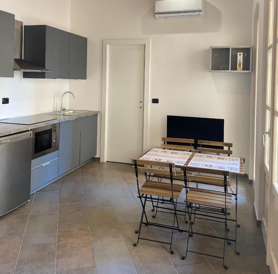 Casa Mia Menton 아파트 외부 사진