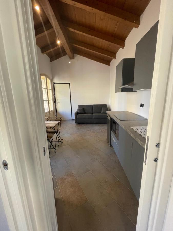 Casa Mia Menton 아파트 외부 사진