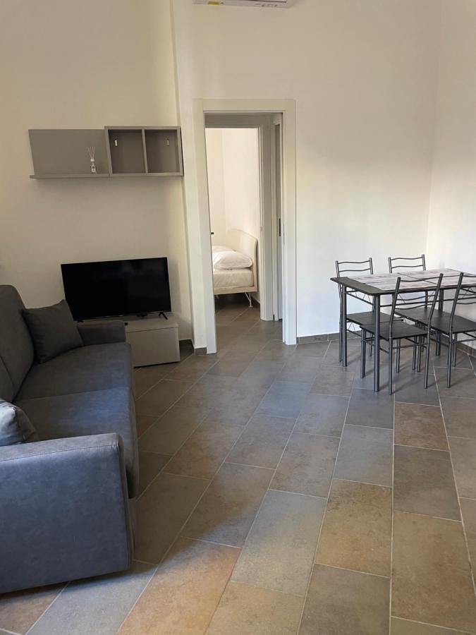 Casa Mia Menton 아파트 외부 사진