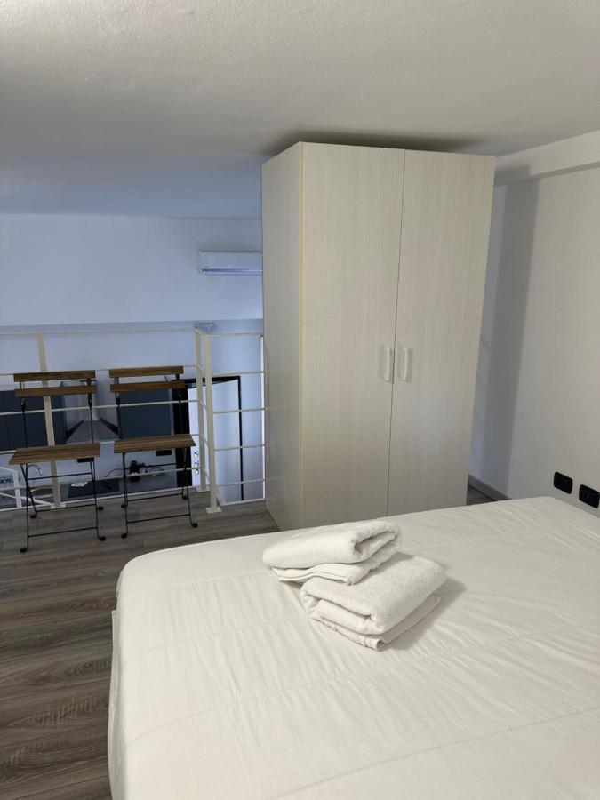 Casa Mia Menton 아파트 외부 사진