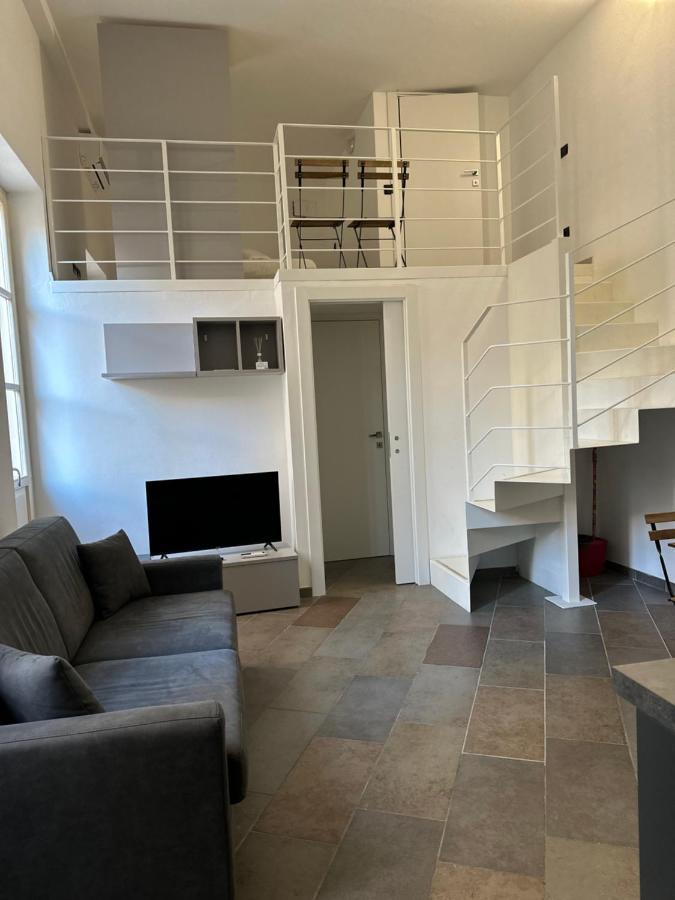 Casa Mia Menton 아파트 외부 사진